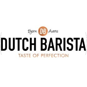 Dutch Barista Coffee