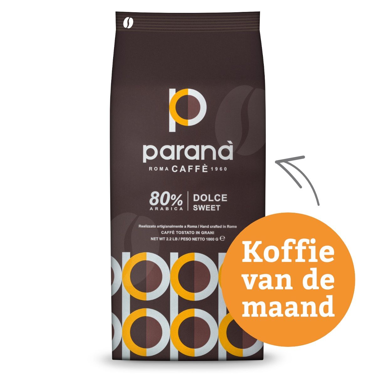 Paranà Dolce Sweet Paranà Dolce Sweet