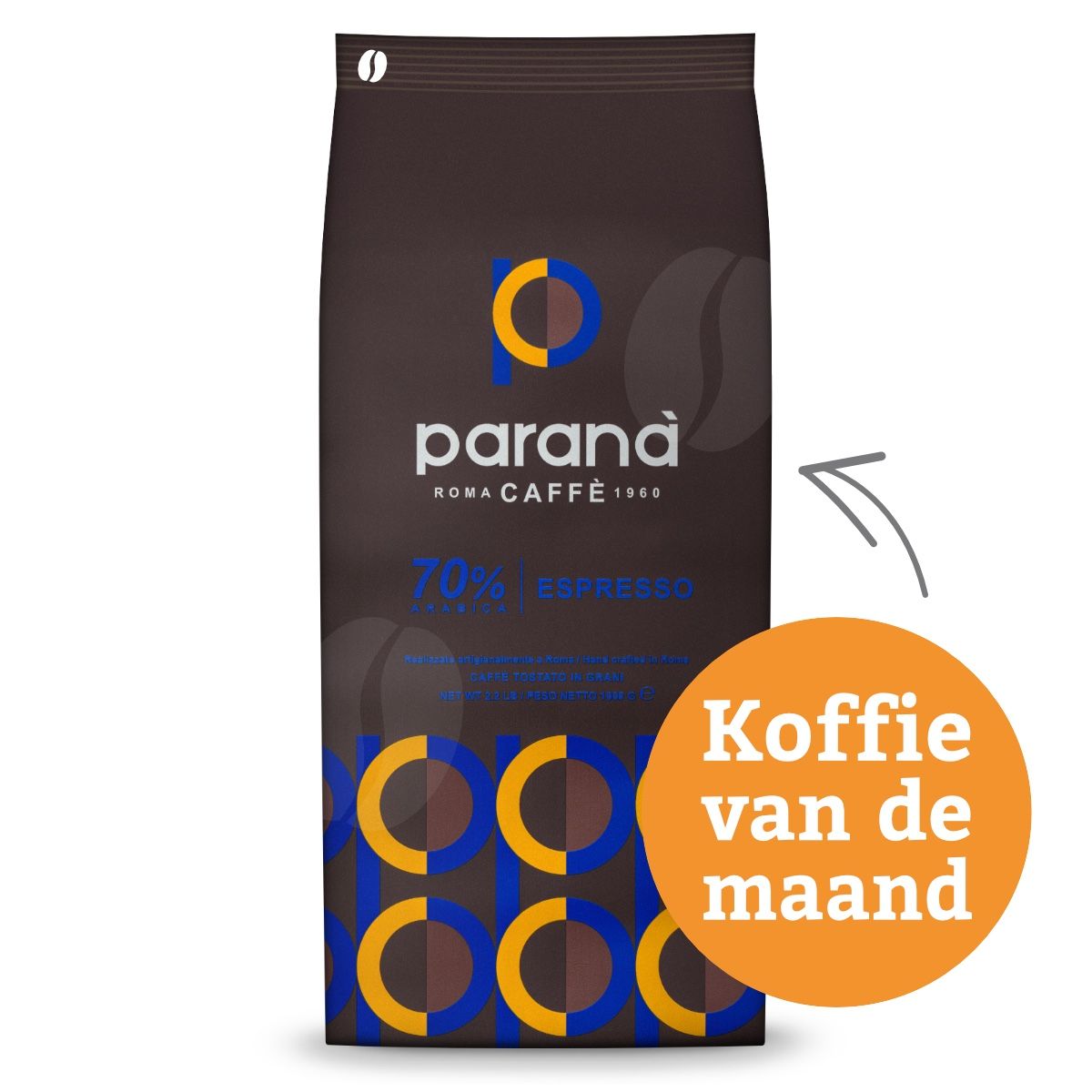 Paranà Espresso Paranà Espresso