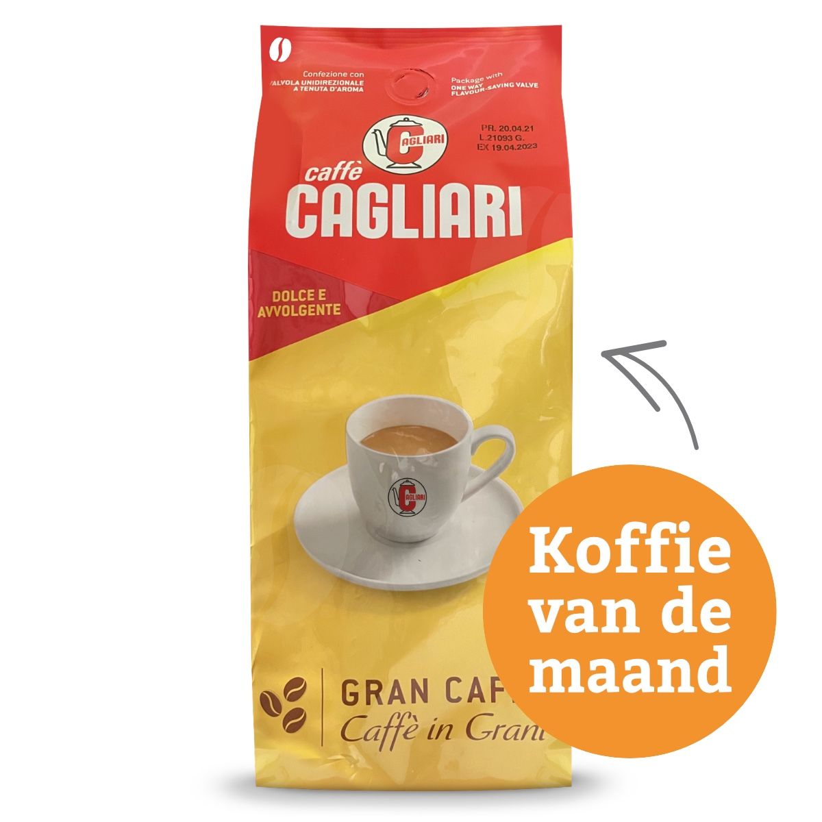 Cagliari Gran Caffè