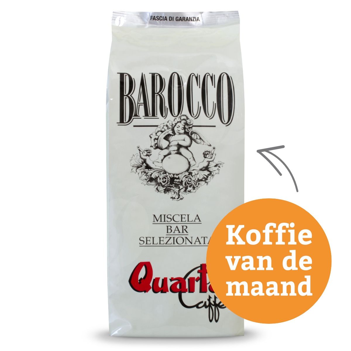 Quarta Barocco
