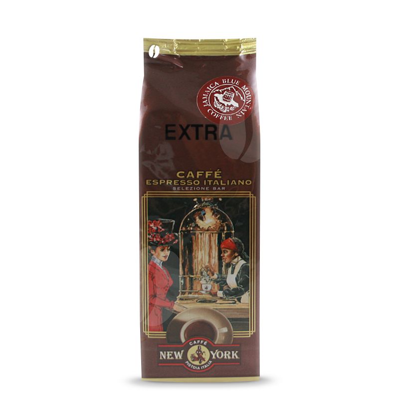 caffe New York Extra