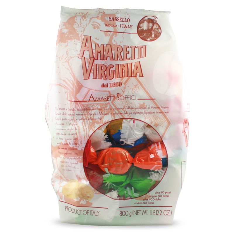 Amaretti Virginia
