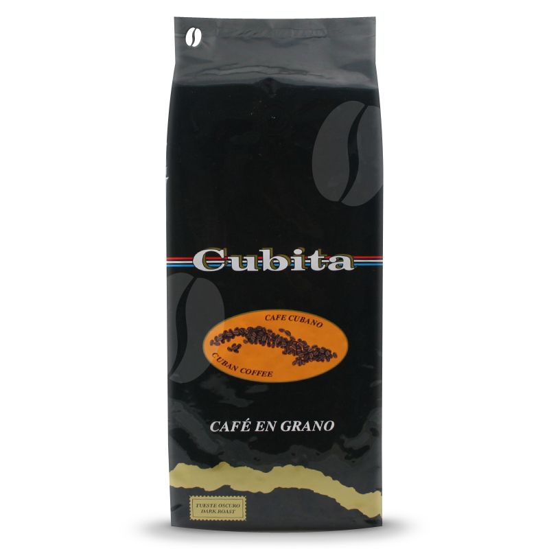 Cubita Cafe Cubita
