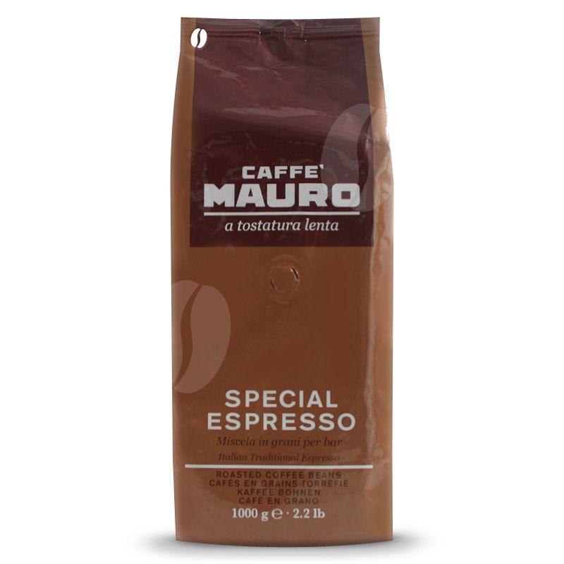 Mauro Special Espresso