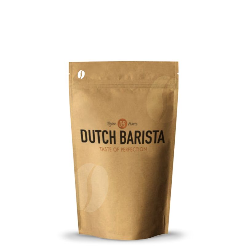 Dutch Barista Coffee Ethiopië Genene Kumale Dutch Barista Coffee Ethiopië Genene Kumale