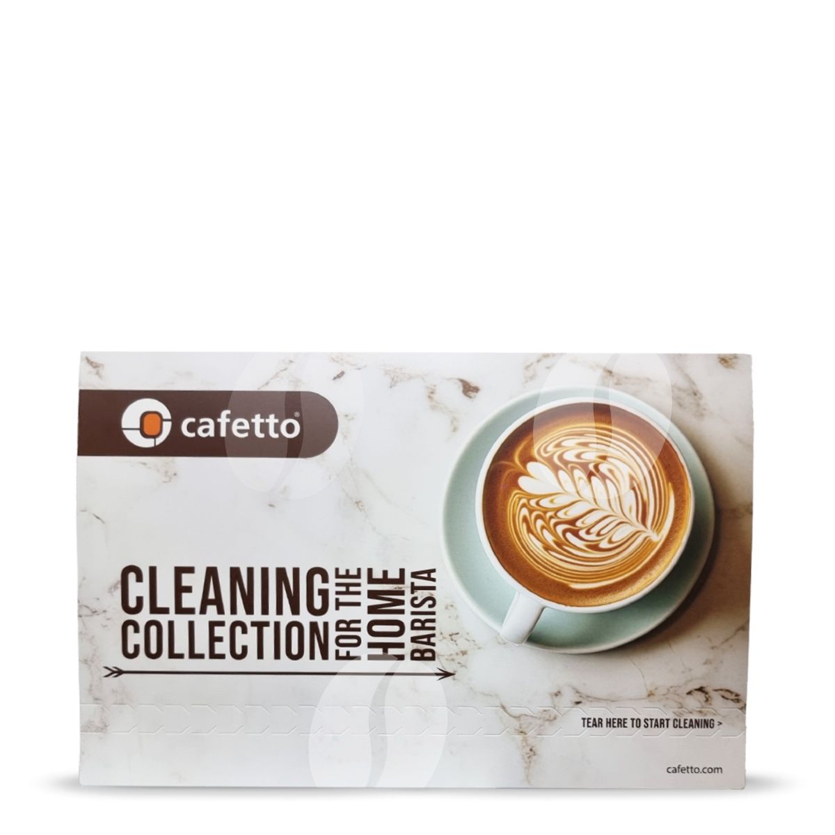 Cafetto Cleaning Collection Cafetto Cleaning Collection