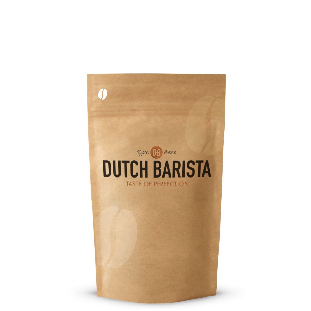 Dutch Barista Coffee Colombia Decaf de Caña
