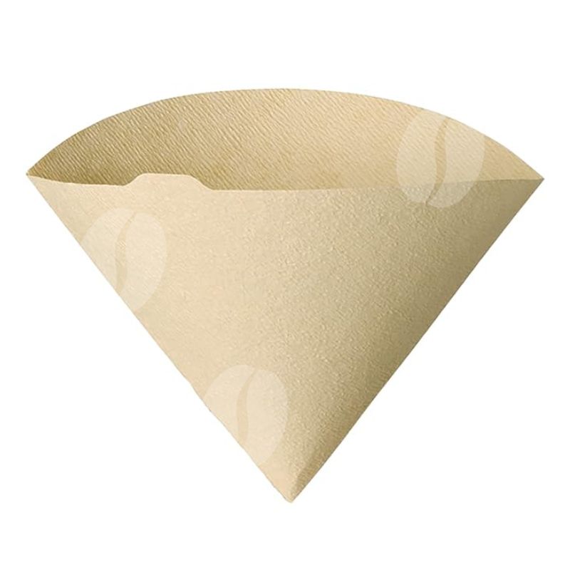 HARIO Koffiefilter V60 02 natural