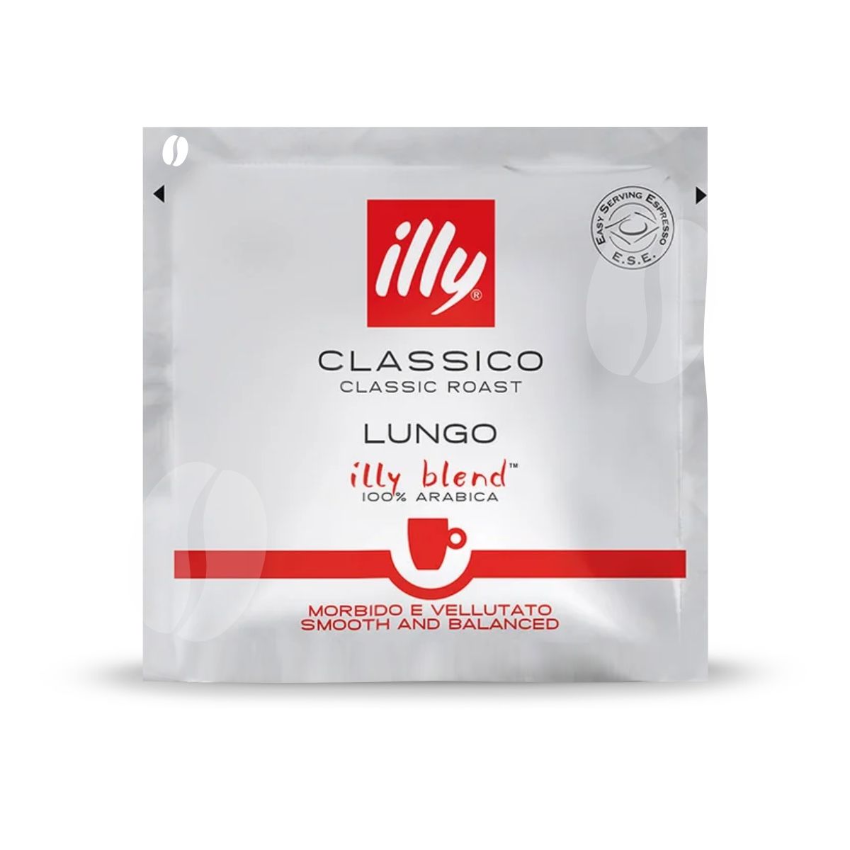 Illy MONO ESE Serving Classico Lungo