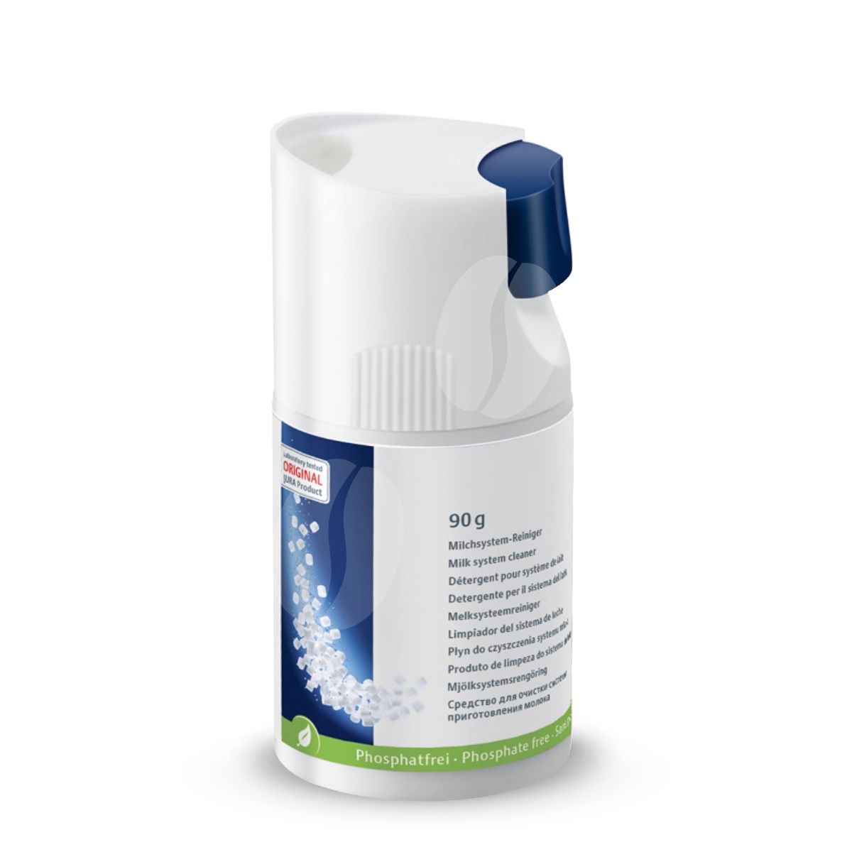 Jura Melksysteemreiniger - mini tabs 90g Jura Melksysteemreiniger - mini tabs 90g