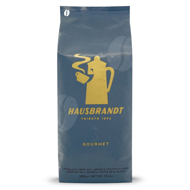 Hausbrandt Gourmet