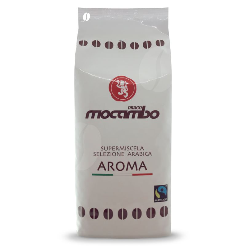 Mocambo Aroma