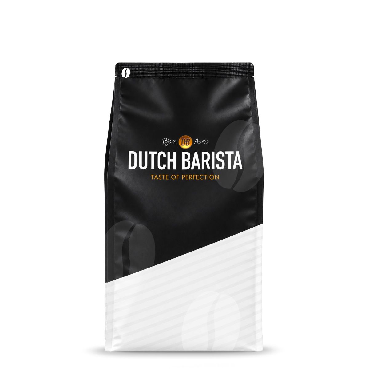 Dutch Barista Coffee Brazil - Carmo