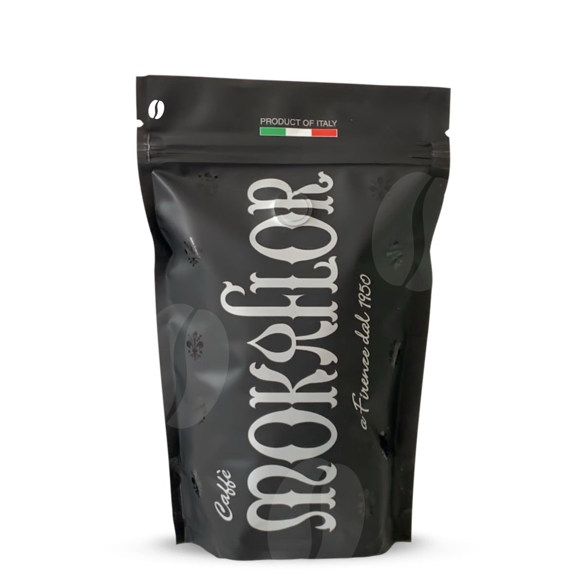 Mokaflor Nero