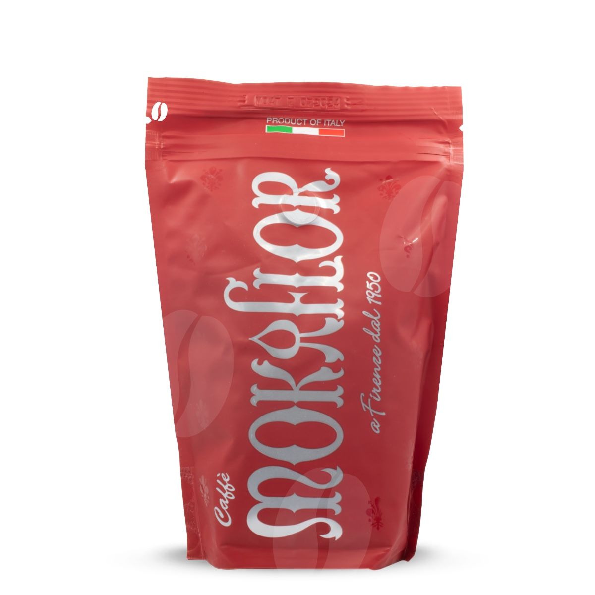 Mokaflor Rosso