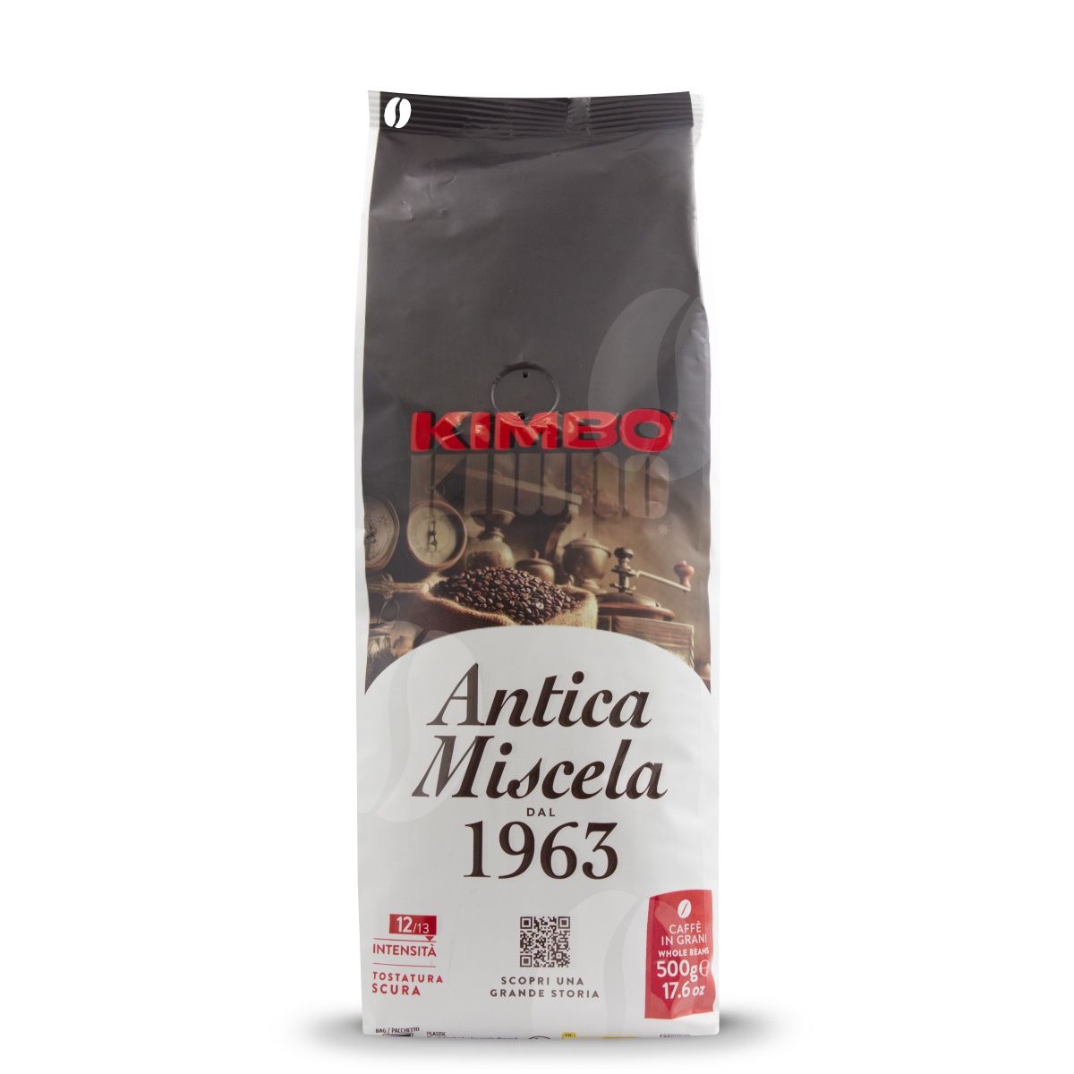 Kimbo Antica Miscela