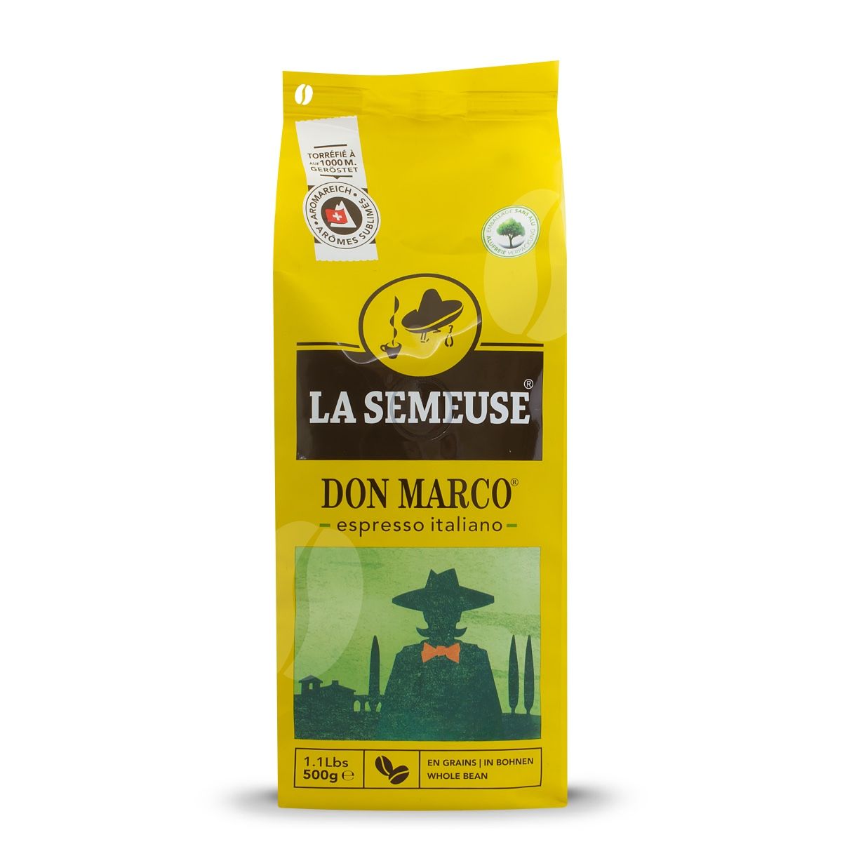La Semeuse Don Marco