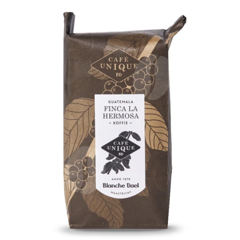 Blanche Dael Guatemala Finca La Hermosa BIO