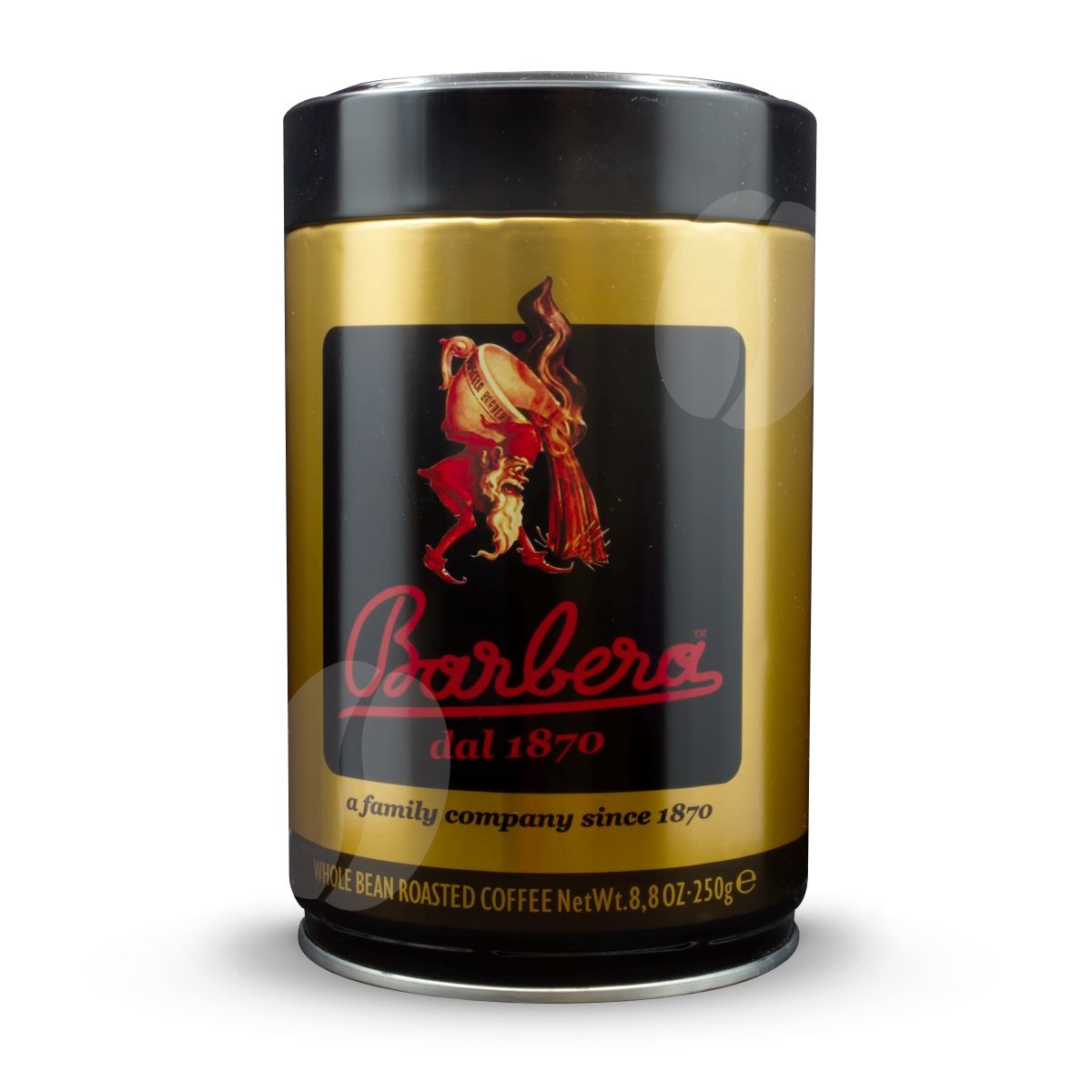 Caffè Barbera Gold