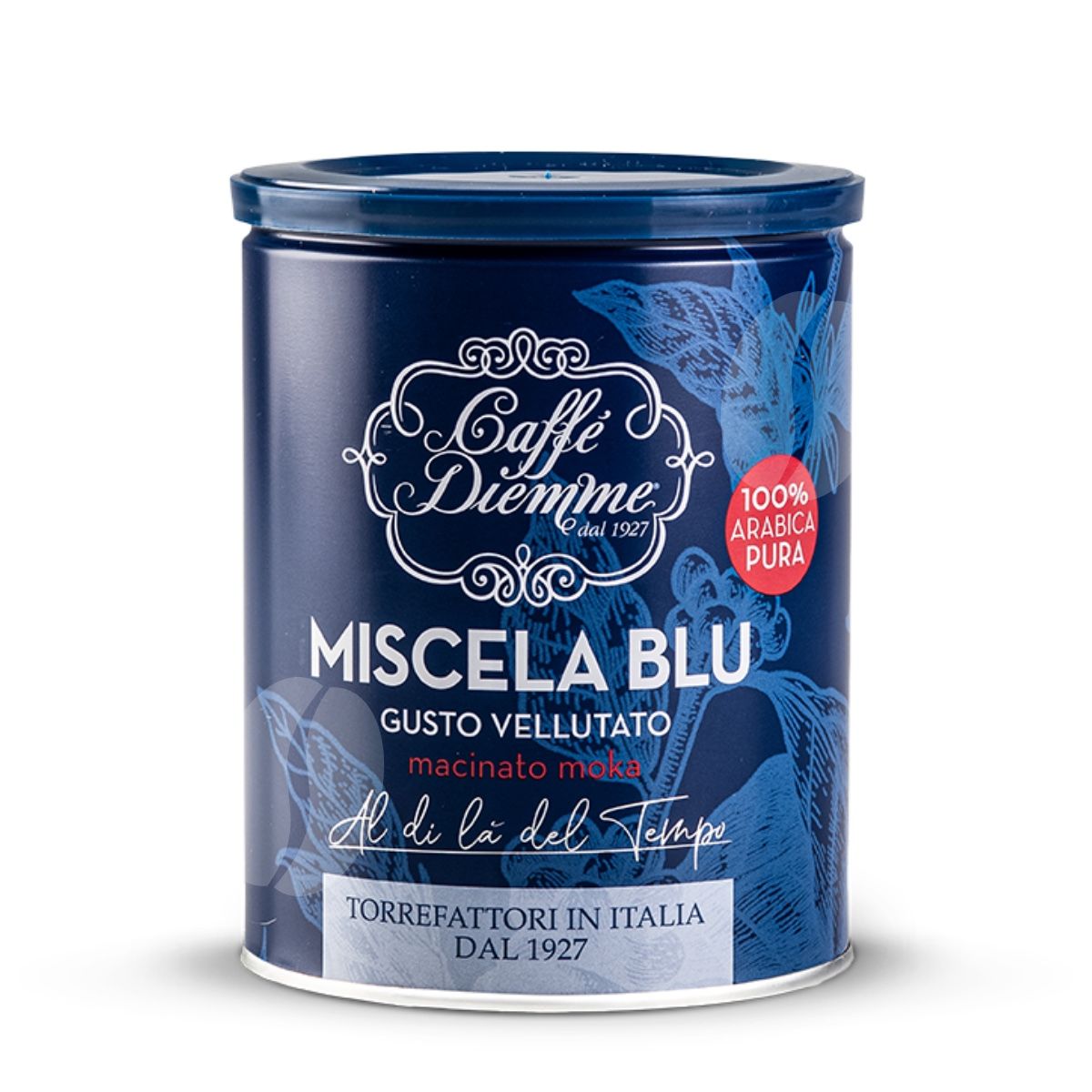 Diemme Miscela Blue Mokamaling Diemme Miscela Blue Mokamaling