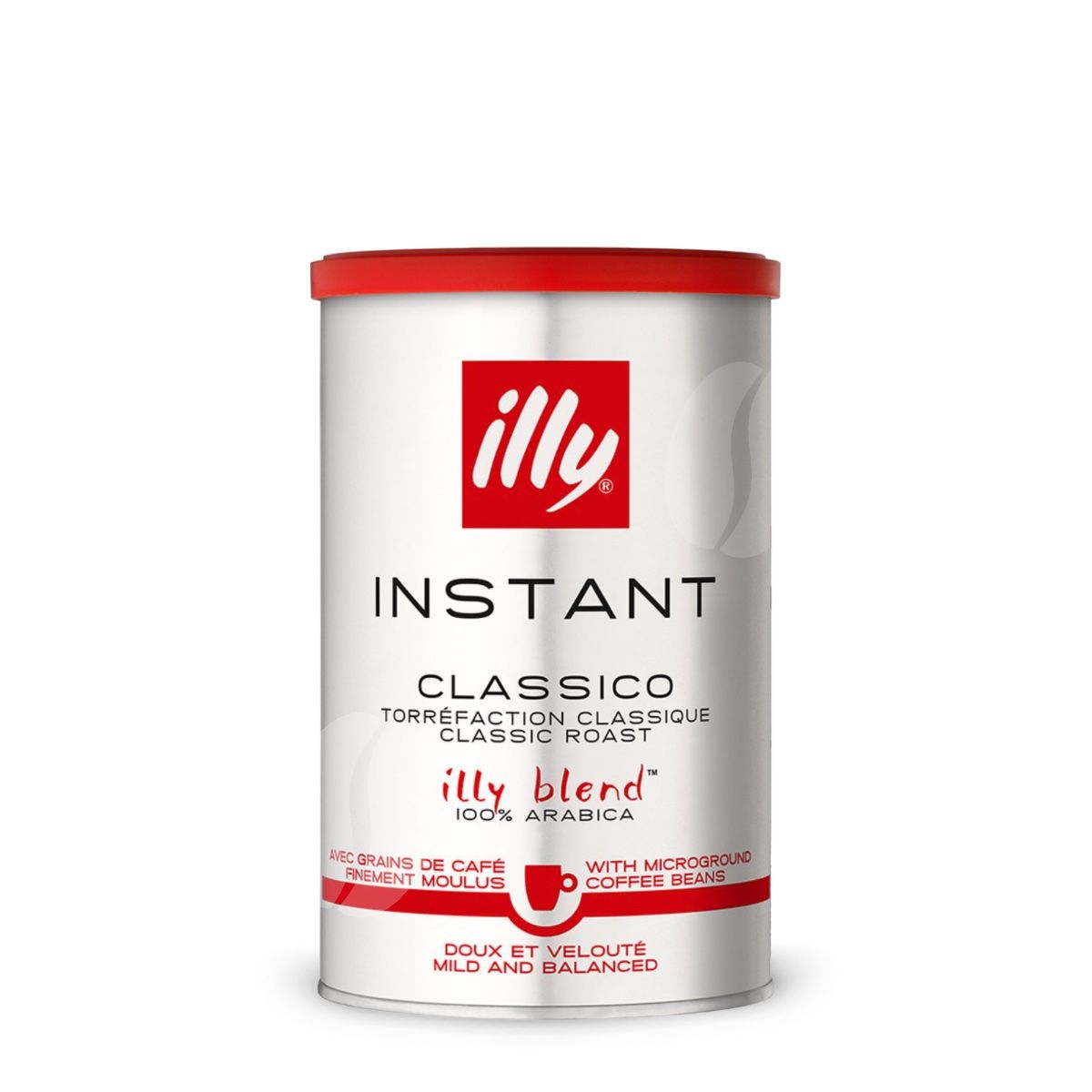 Illy INSTANT classico