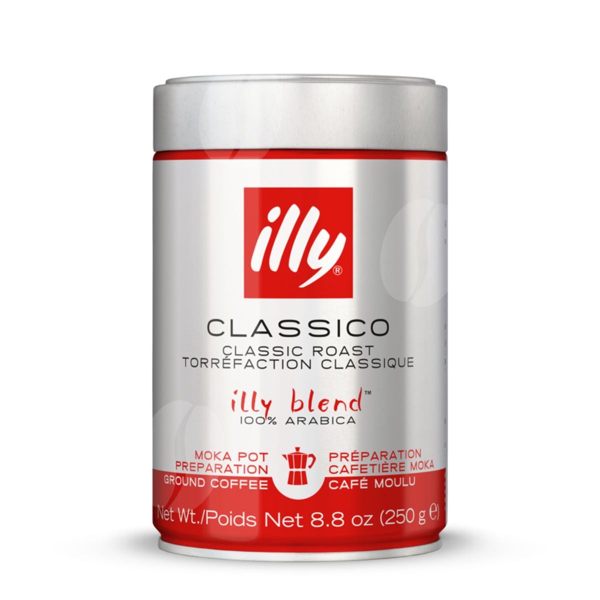 Illy Classico Mokamaling Illy Classico Mokamaling