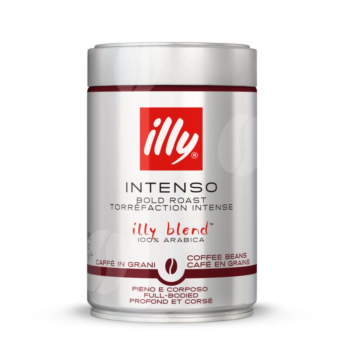 Illy Intenso bonen