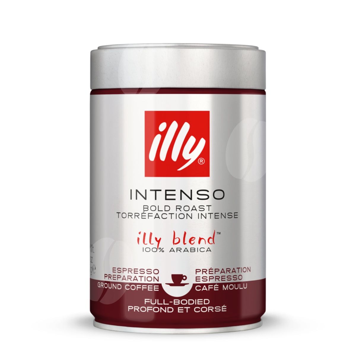 Illy Intenso Espressomaling Illy Intenso Espressomaling