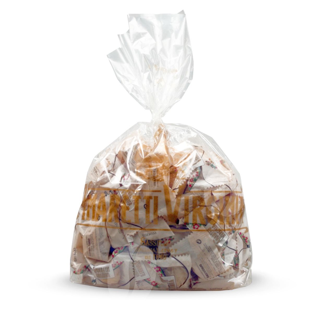 Amaretti Virginia, klein zacht 500 g
