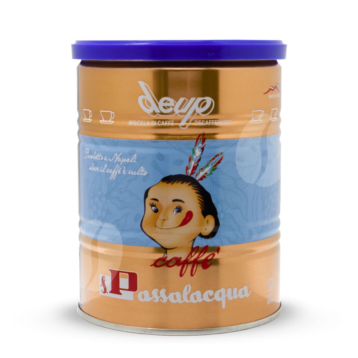Passalacqua DEUP Mokamaling Passalacqua DEUP Mokamaling