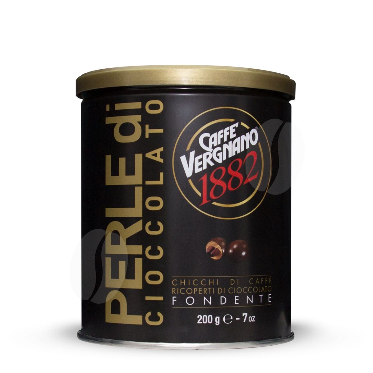 Vergnano Perle di Cioccolato Vergnano Perle di Cioccolato