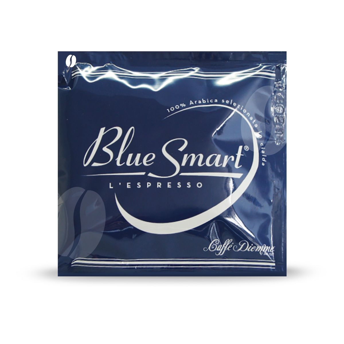 Diemme Blue Smart ESE Serving