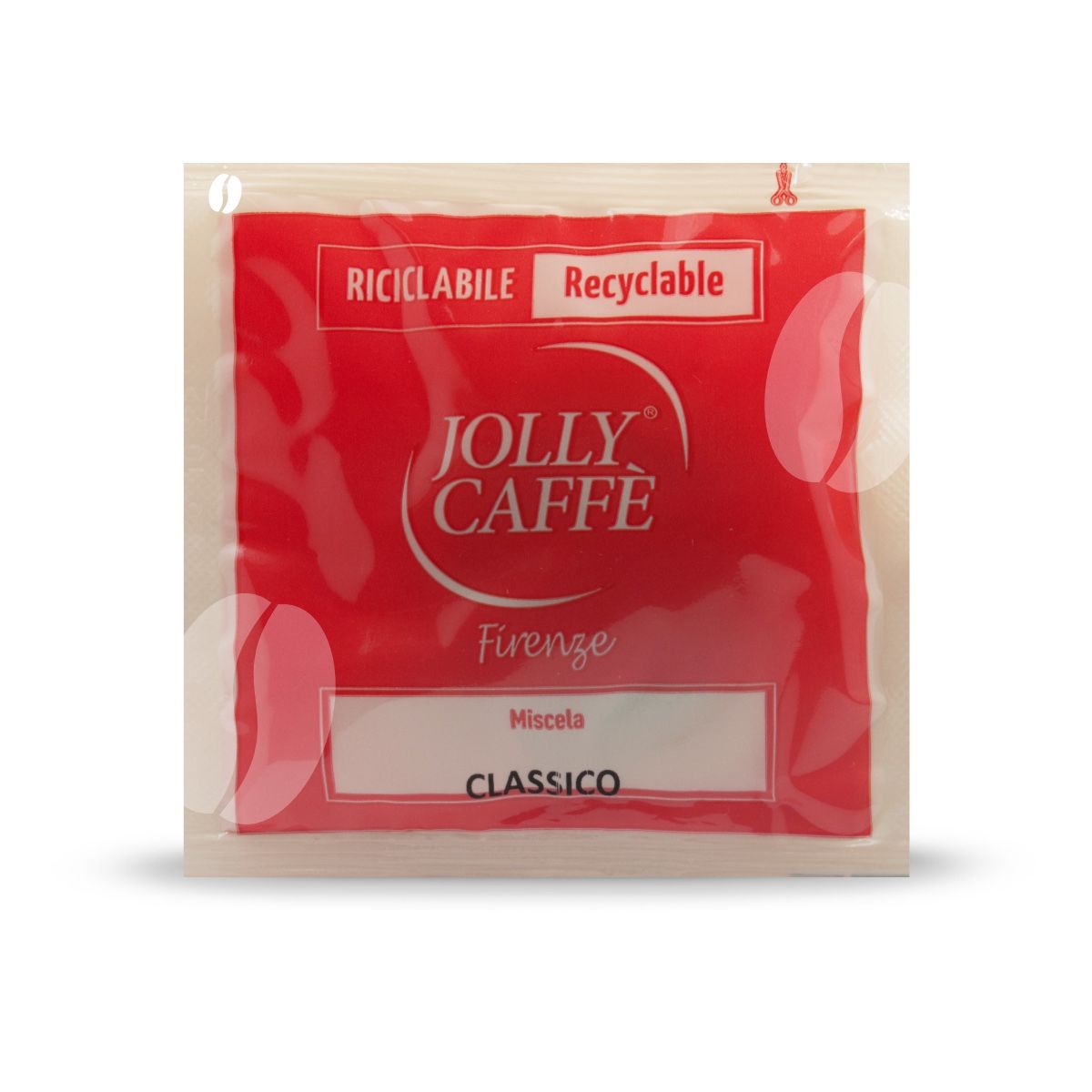 Jolly Caffè Classico ESE Serving