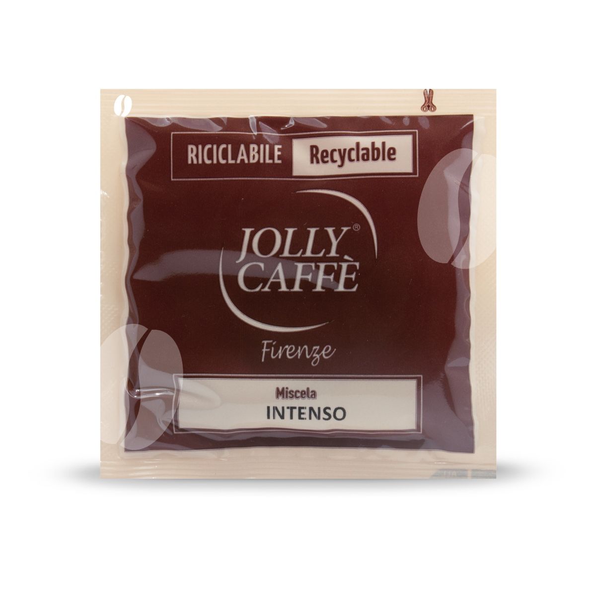 Jolly Caffè Intenso ESE Serving