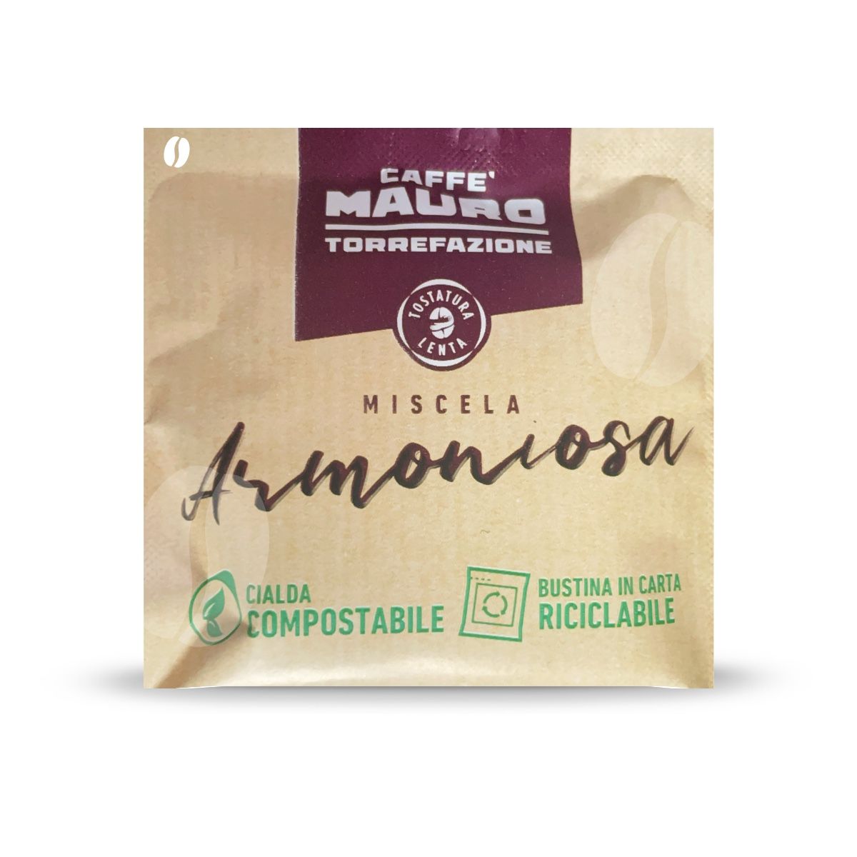 Mauro Amantea (Armoniosa) ESE Serving