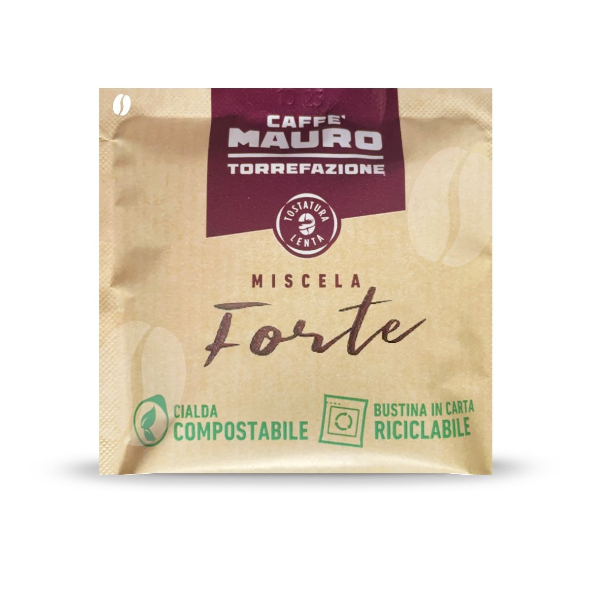 Mauro Diamante (Forte) ESE Serving