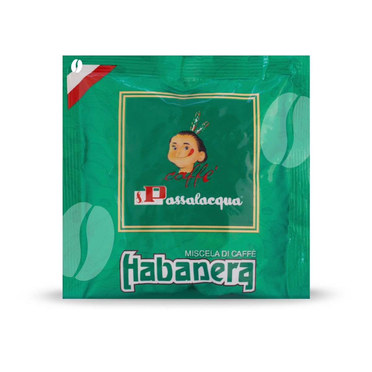 Passalacqua Habanera ESE Serving