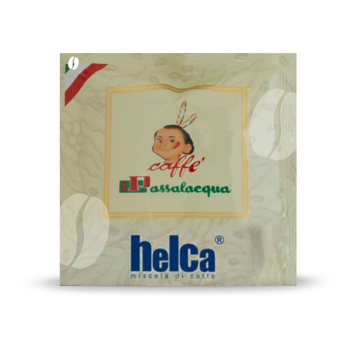 Passalacqua Helca ESE Serving Passalacqua Helca ESE Serving