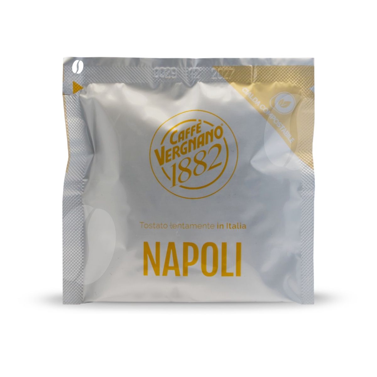 Vergnano Napoli ESE Serving
