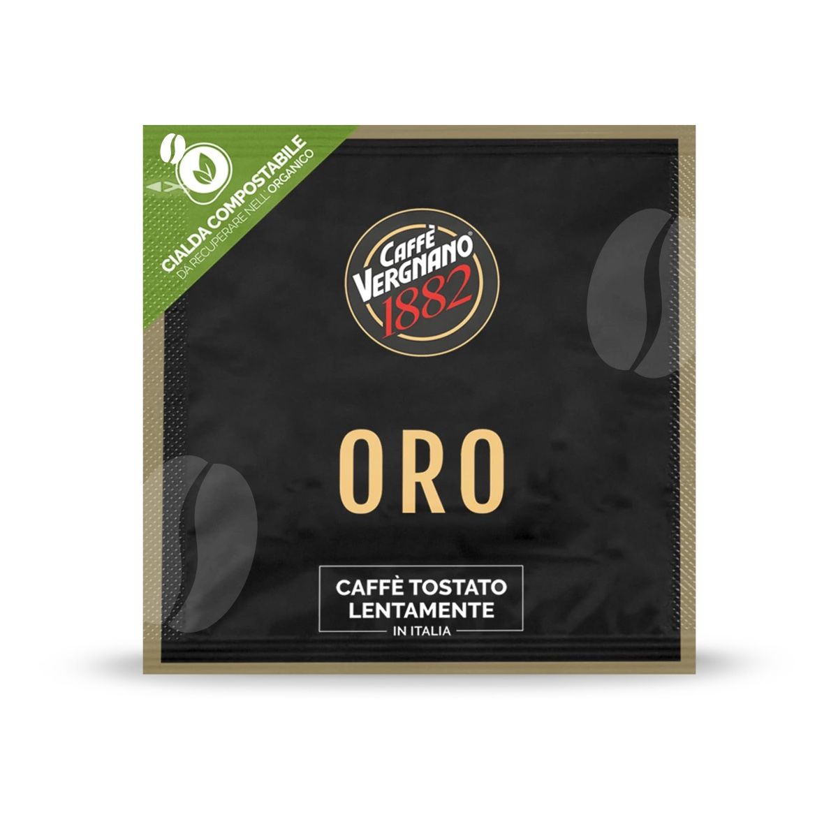 Vergnano Oro ESE Serving Vergnano Oro ESE Serving