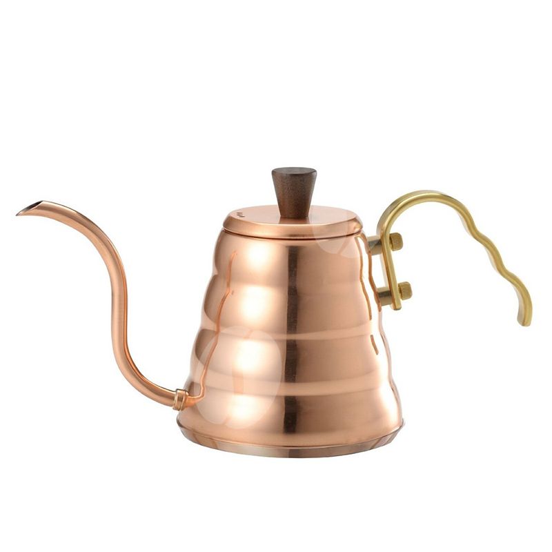 Hario V60 Drip Kettle Buono Copper