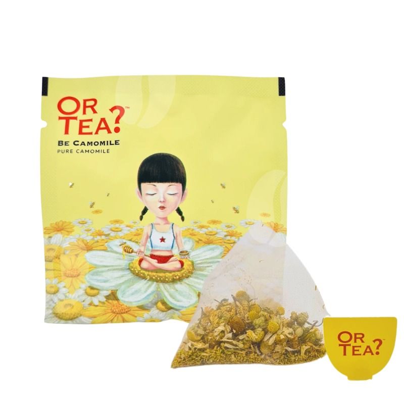 Be Camomile