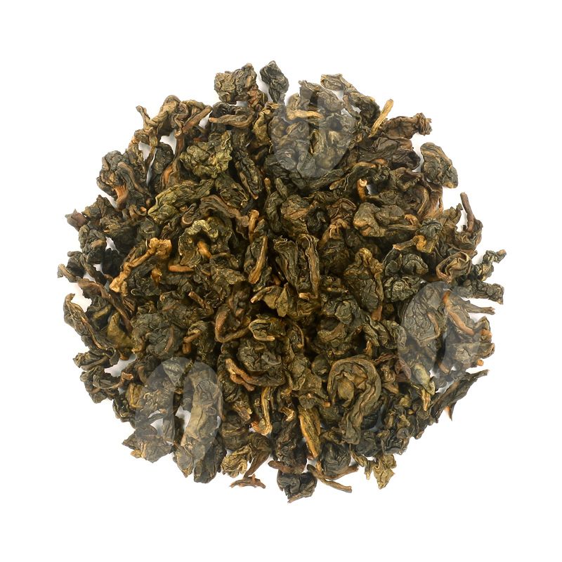 Or Tea? Peach Monkey Pinch
