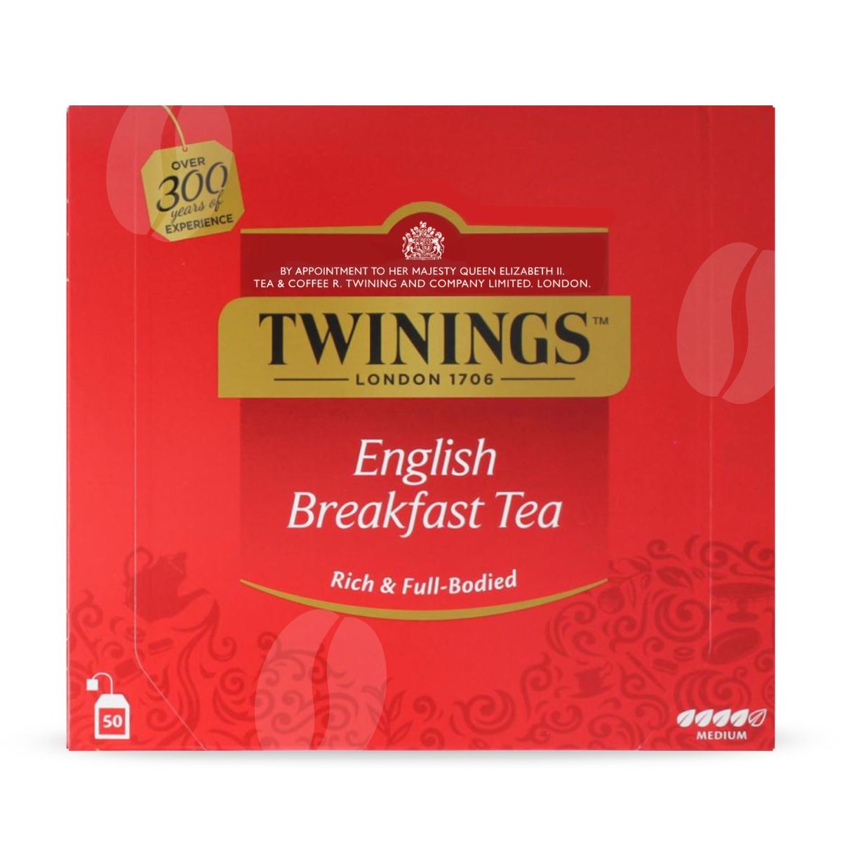 Twinings English Breakfast