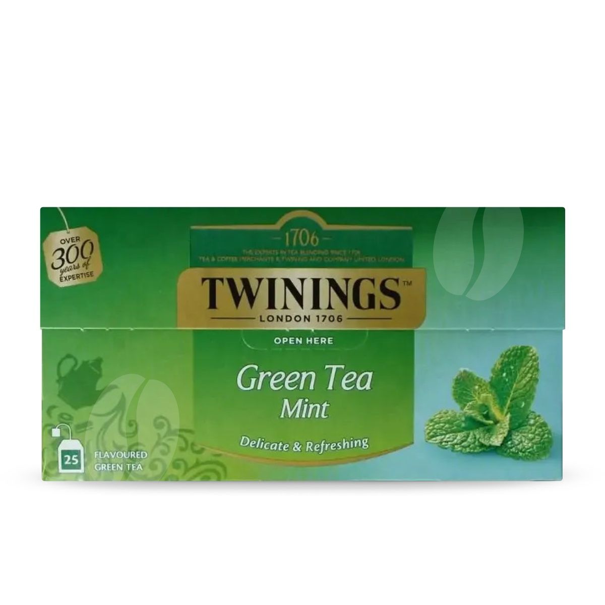 Twinings Green Tea Mint
