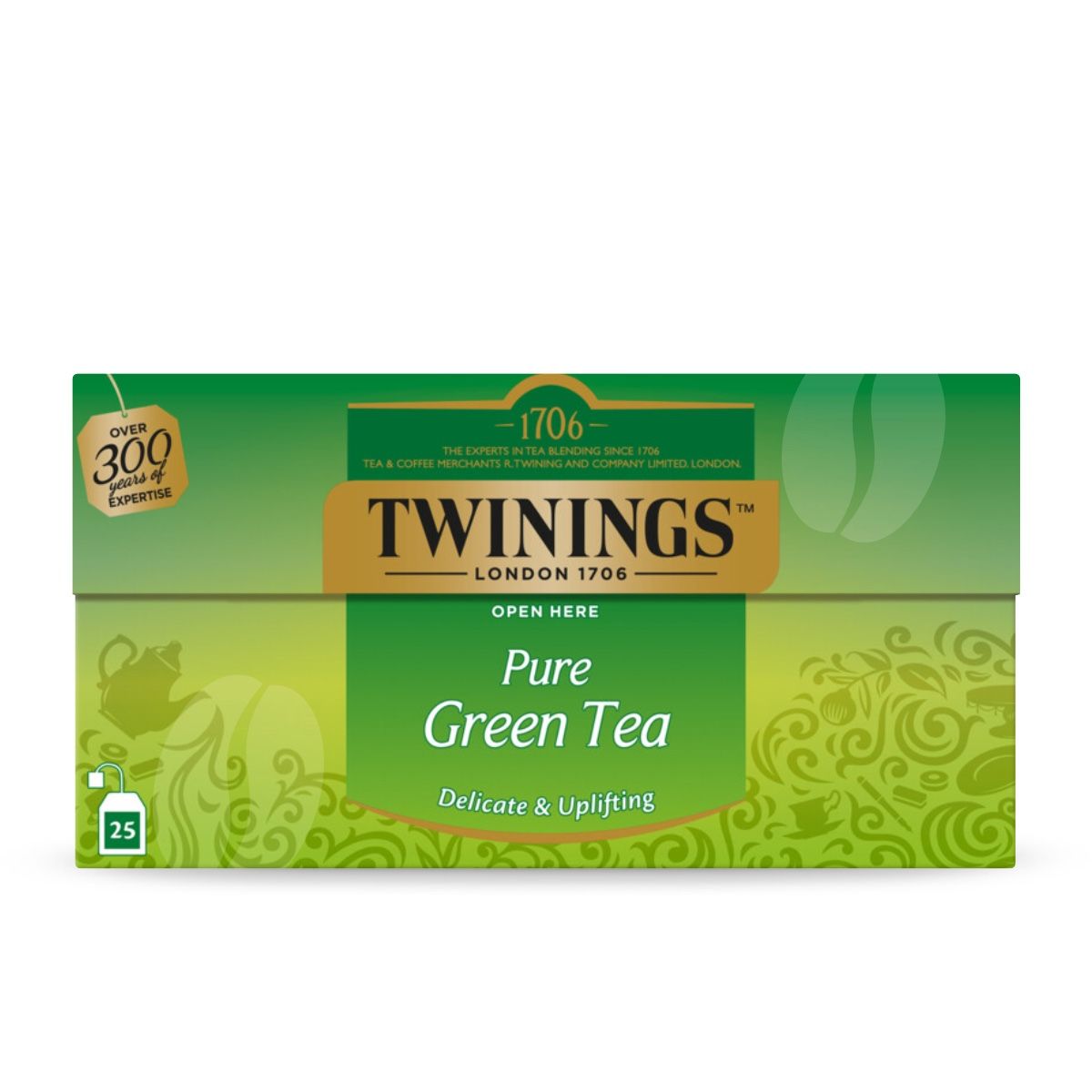 Twinings Green Tea