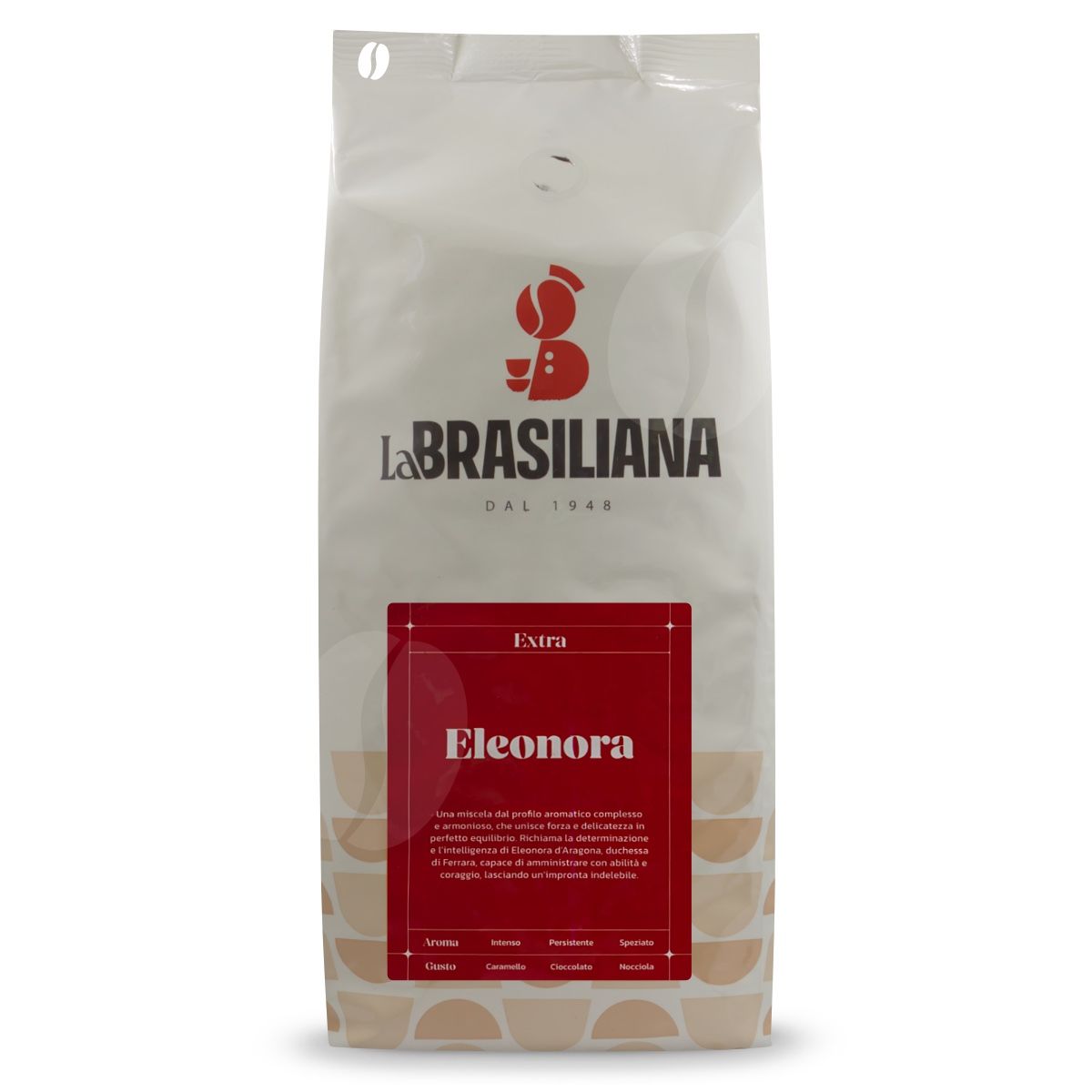 La Brasiliana Eleonora