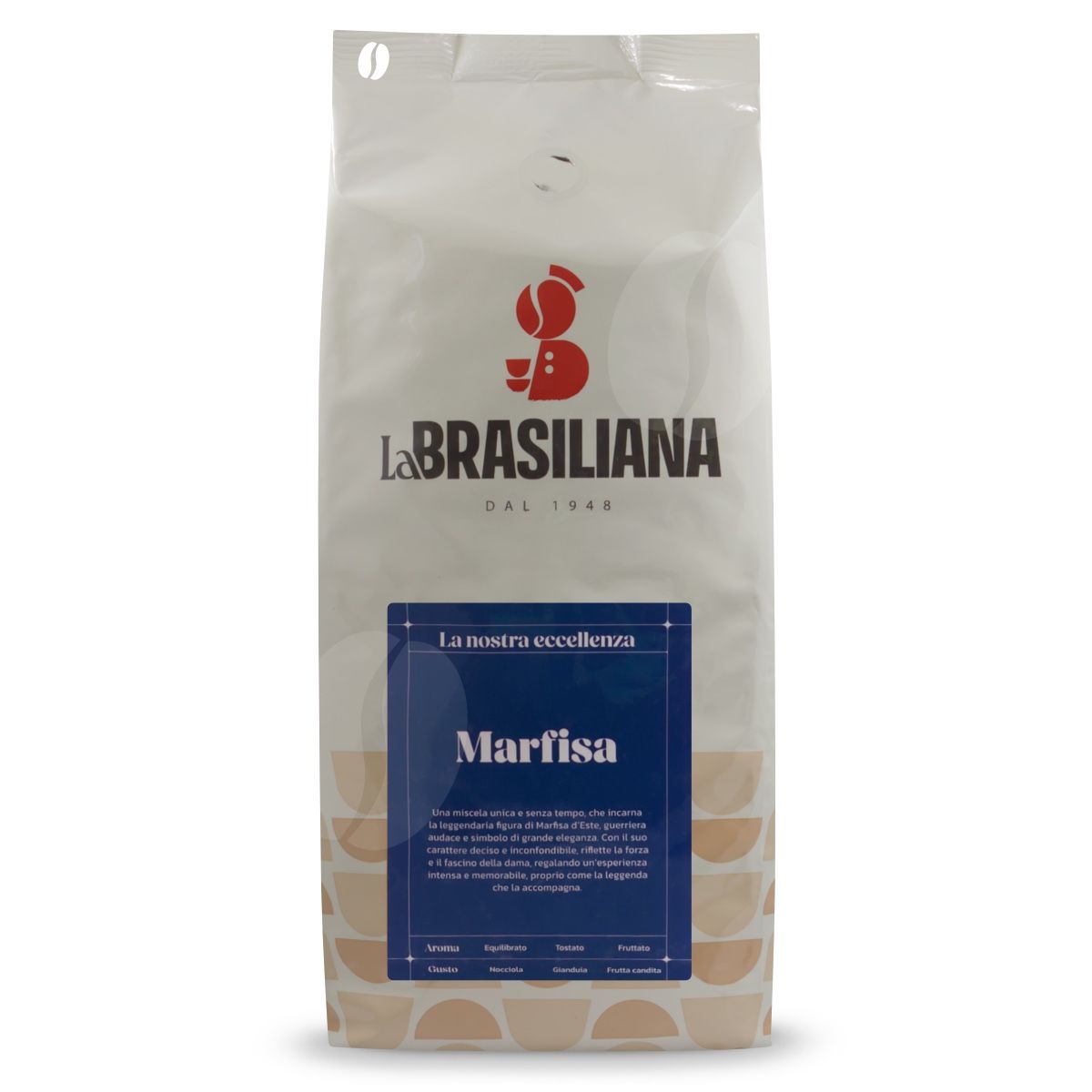 La Brasiliana Marfisa