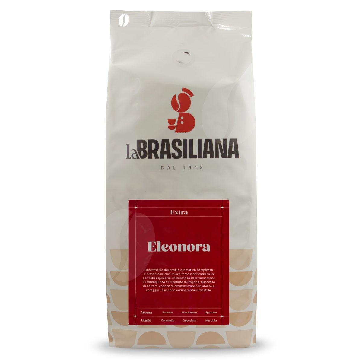 La Brasiliana Eleonora